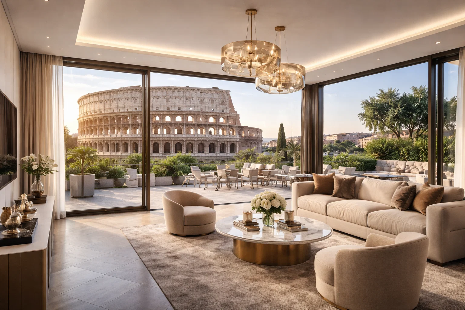 Team Neexa - tecnici specializzati in pronto intervento per B&B e case vacanze a Roma, Milano e Venezia
