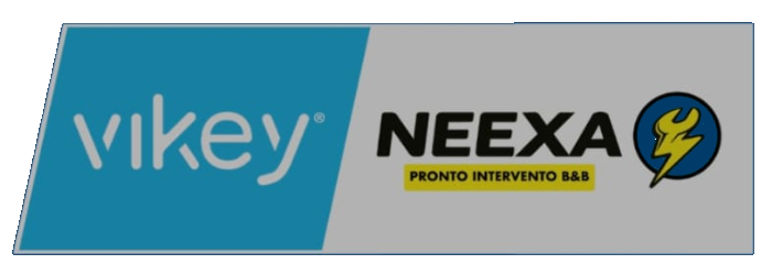 Partnership Neexa e Vikey - sconto 10% sul servizio di pronto intervento per gestori affitti brevi